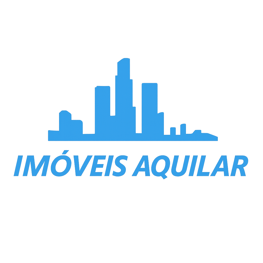 Imóveis Aquilar